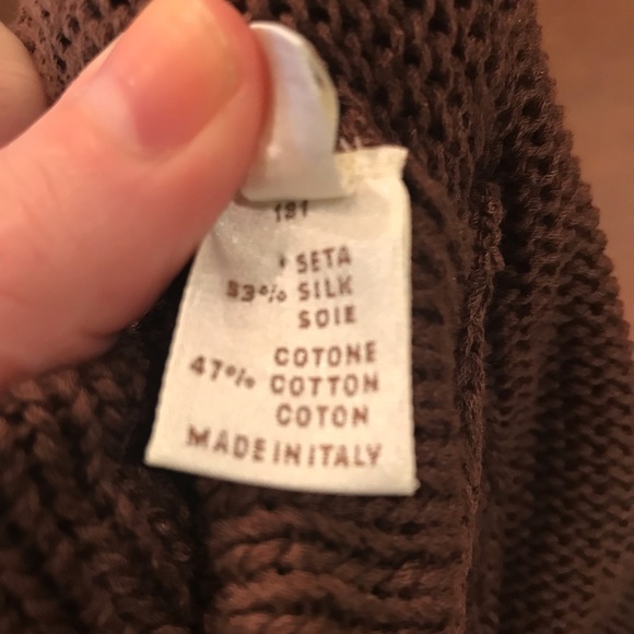 Agnona Cardigan - Picture 4 of 5